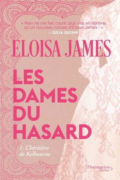 Les dames du hasard