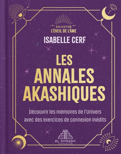 Les annales akashiques