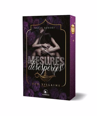 Mesures désespérées