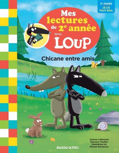 Dispute entre amis