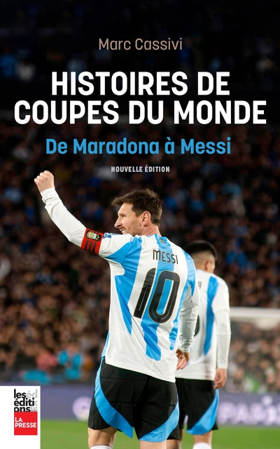 Histoires de Coupes du monde