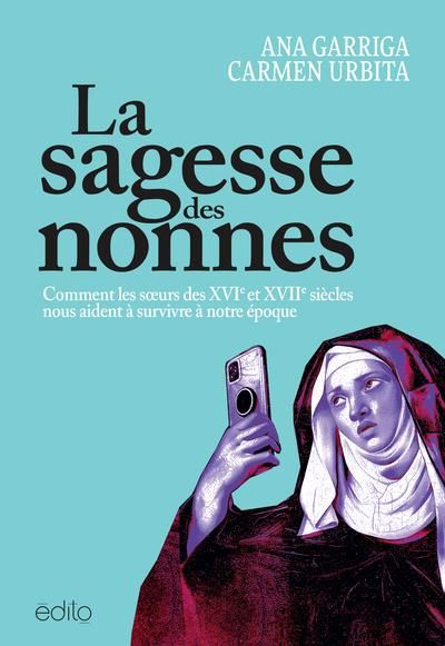 La sagesse des nonnes
