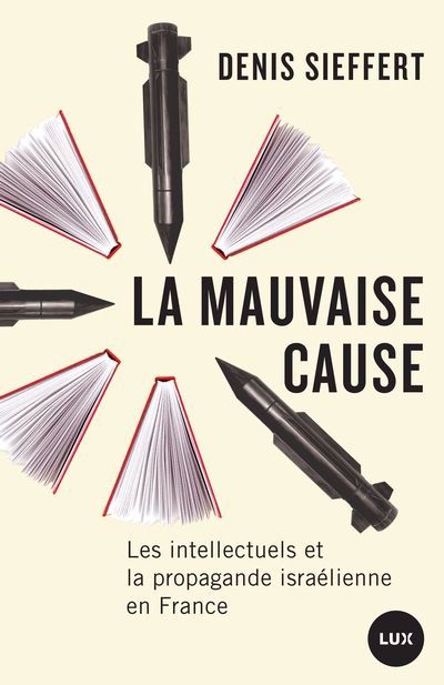 La mauvaise cause