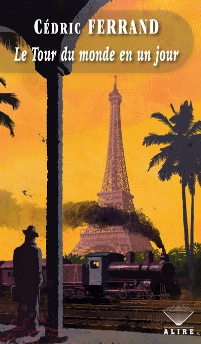 Le tour du monde en un jour