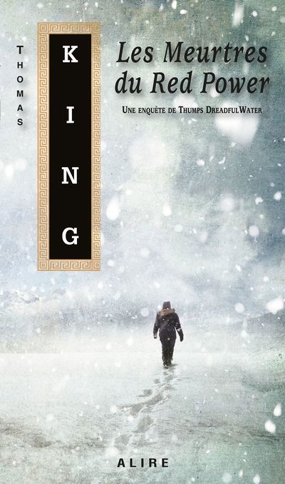 Les meurtres du Red Power