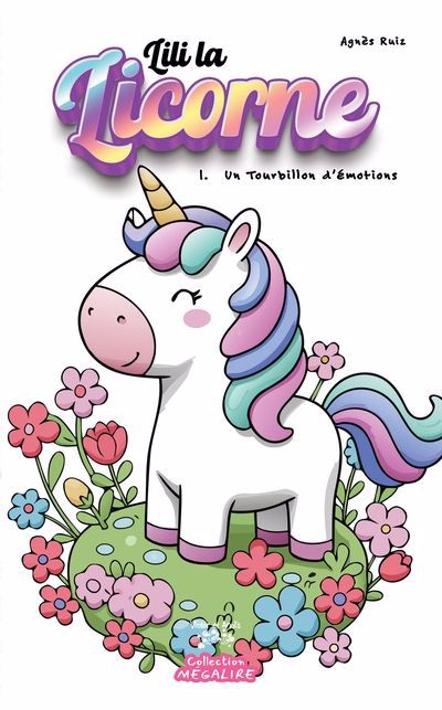 Lili la licorne