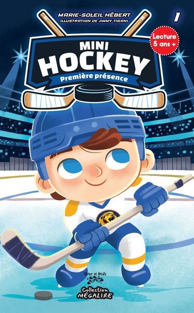 Mini hockey