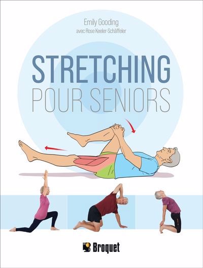 Stretching pour seniors