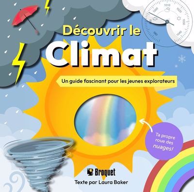 Découvrir le climat