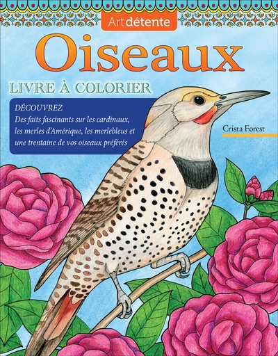 Oiseaux