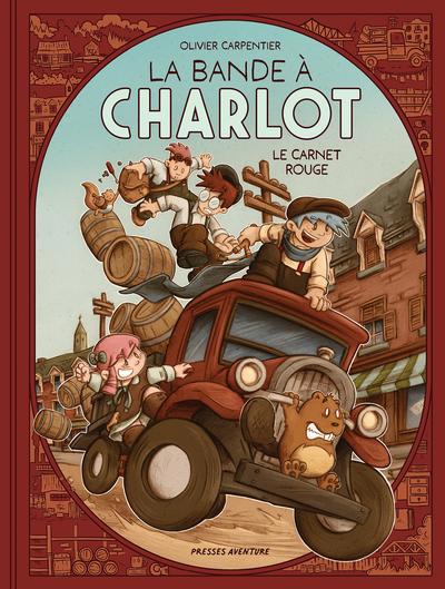 La bande à Charlot