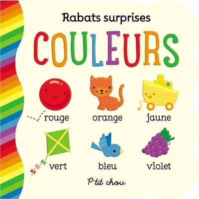 Couleurs