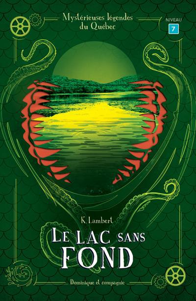 Le lac sans fond