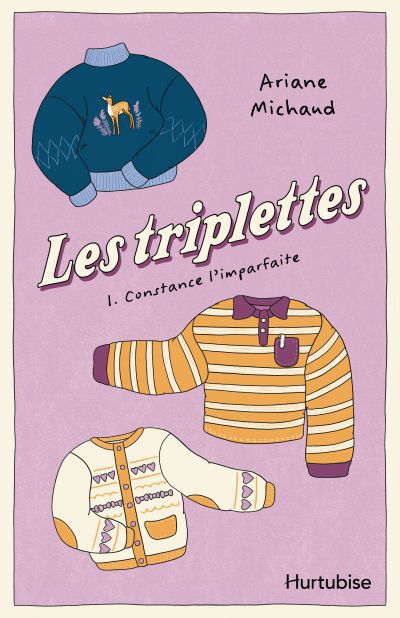 Les triplettes