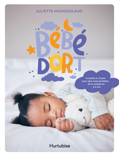 Bébé dort
