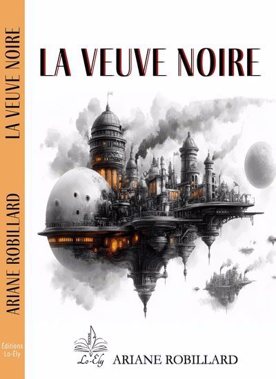 La veuve noire