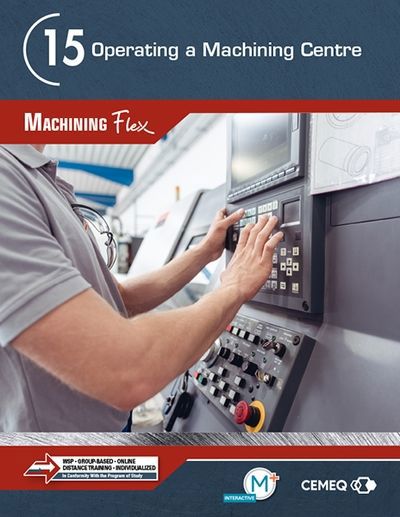 Machining
