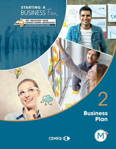 Starting a business