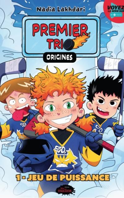 Premier tri[o