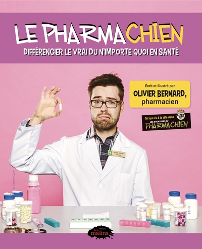 Différencier le vrai du n'importe quoi en santé !