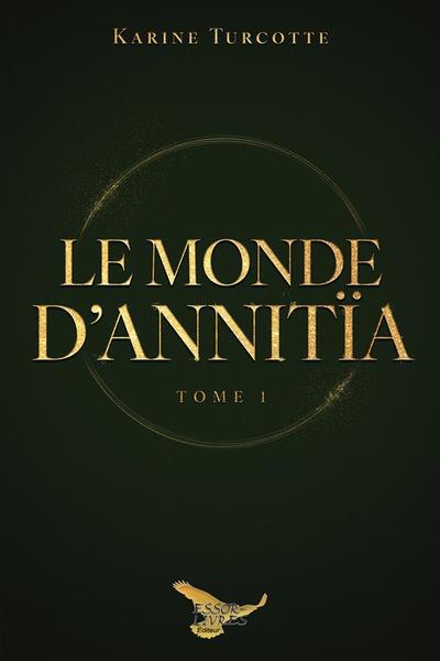 Le monde d'Annitïa
