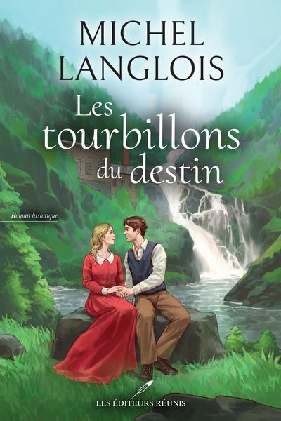 Les tourbillons du destin
