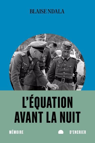 L'équation avant la nuit