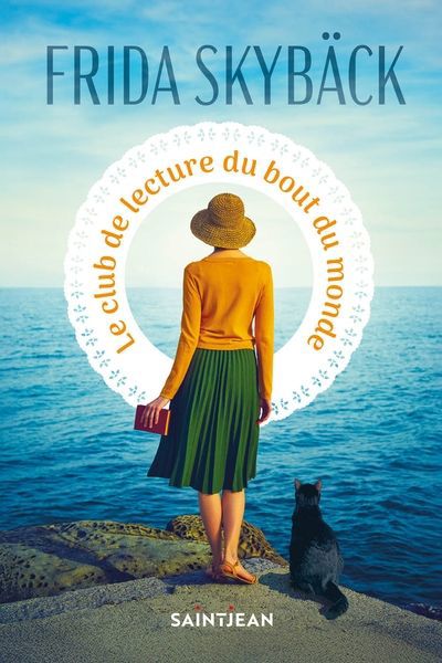 Le club de lecture du bout du monde