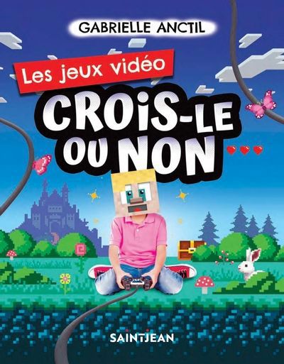 Les jeux vidéo