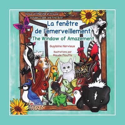 La fenêtre de l'émerveillement =