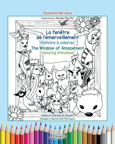 La fenêtre de l'émerveillement