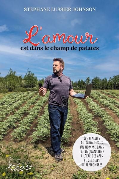 L'amour est dans le champ de patates