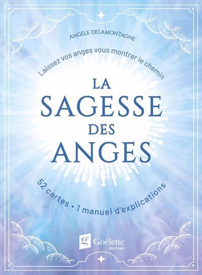 La sagesse des anges