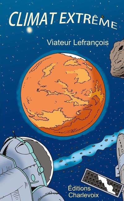 Climat extrême