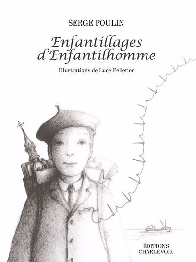 Enfantillages d'Enfantilhomme