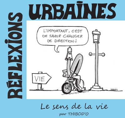 Le sens de la vie