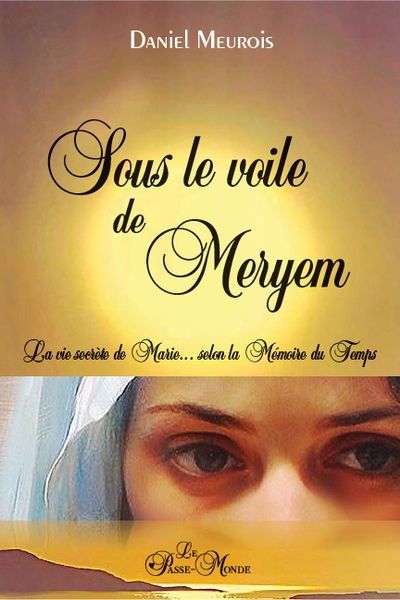 Sous le voile de Meryem