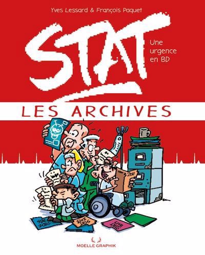 Les archives