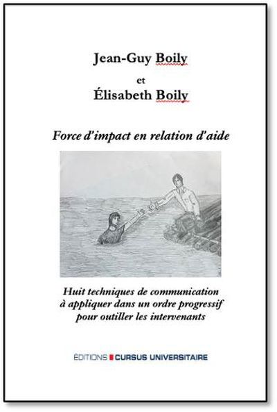 Force d'impact en relation d'aide