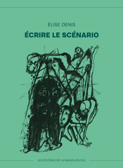 Écrire le scénario