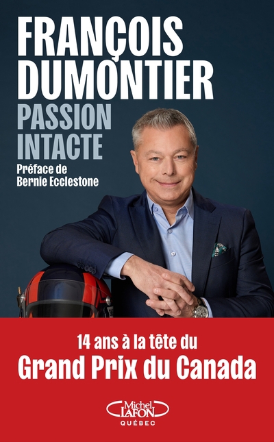 François Dumontier