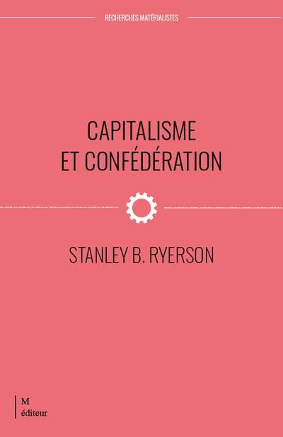 Capitalisme et confédération