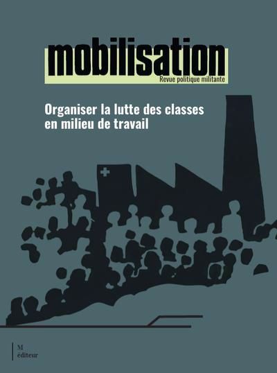 Mobilisation