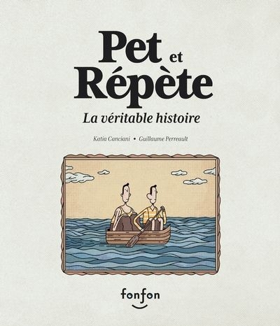 Pet et Répète