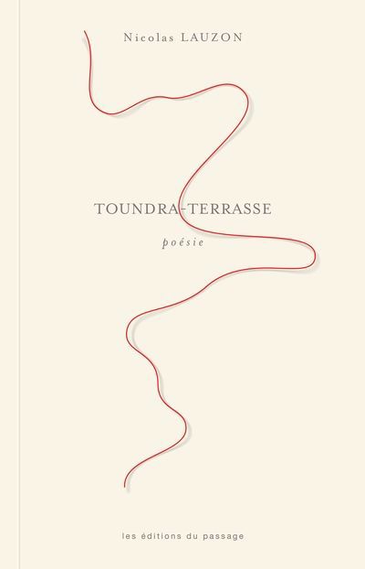 Toundra-terrasse