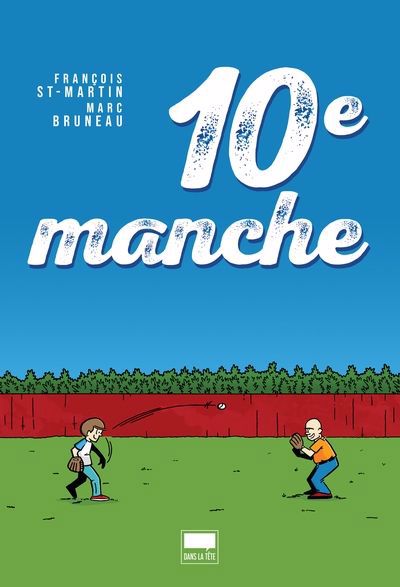 10e manche