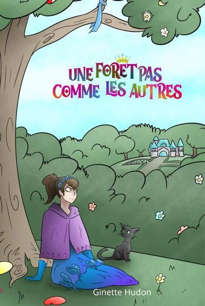 Une forêt pas comme les autres