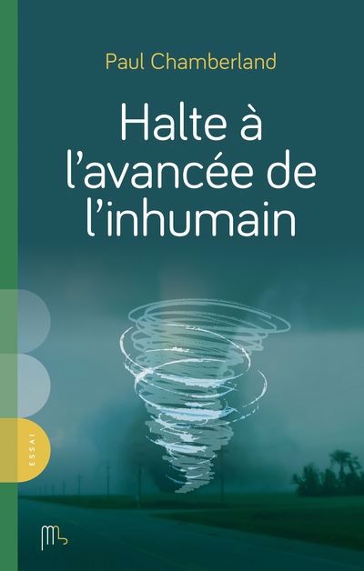 Halte à l'avancée de l'inhumain