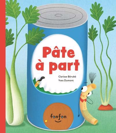 Pâte à part