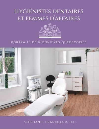 Hygiénistes dentaires et femmes d’affaires